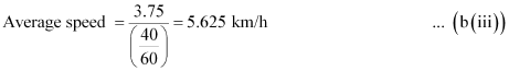 NCERT Solutions Class 11 Physics Chapter 2 - Motion in a Straight Line